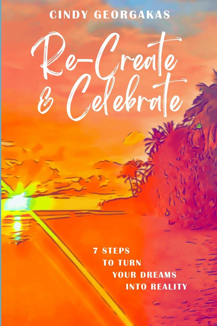Vorderes Coverbild Re-Create & Celebrate