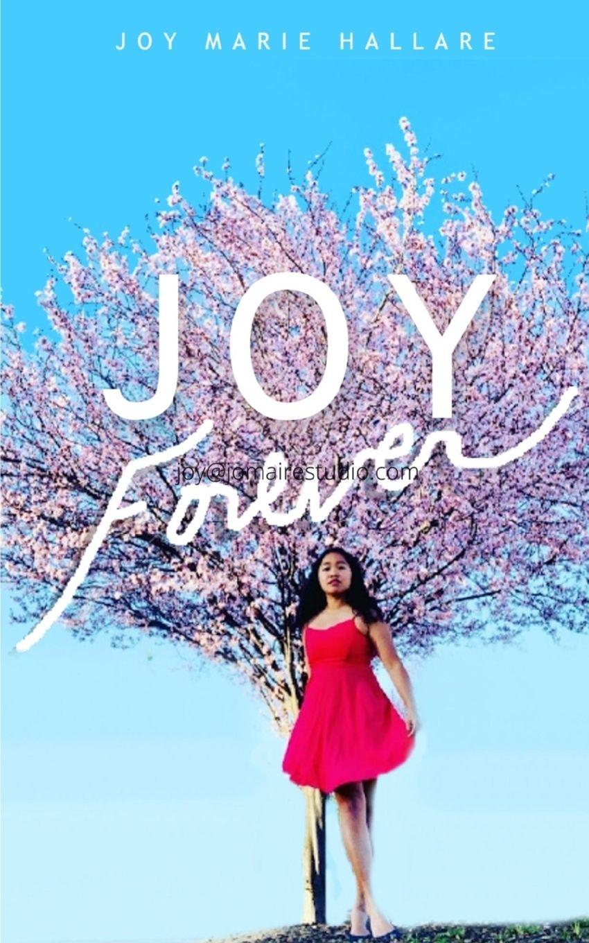 Vorderes Coverbild Joy Forever