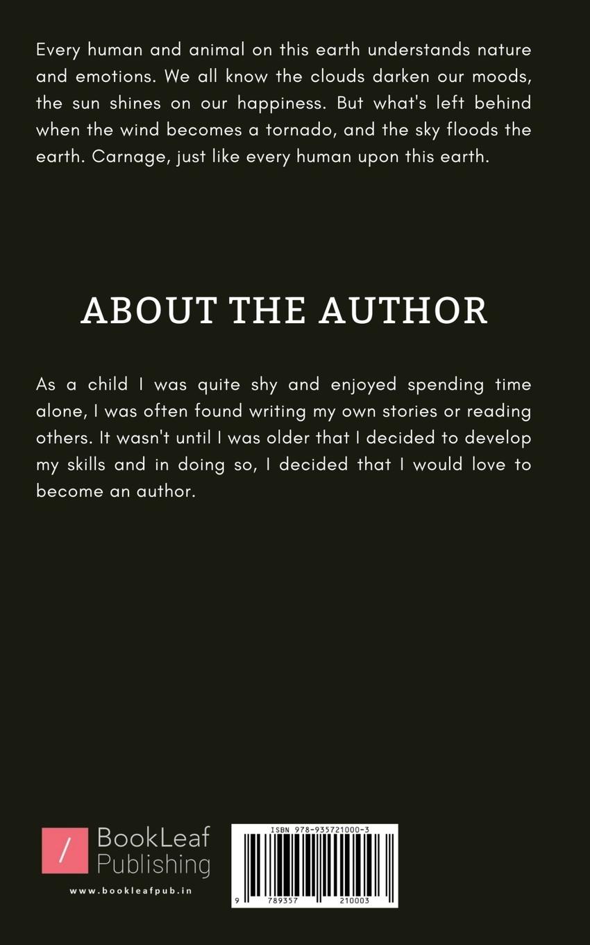 Rückseitencover Chronically Human