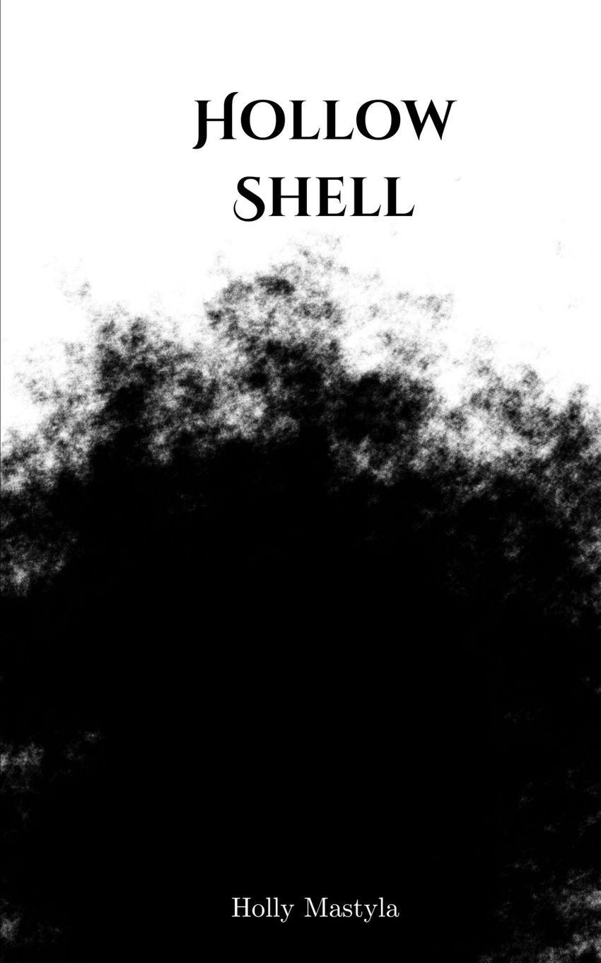 Vorderes Coverbild Hollow Shell