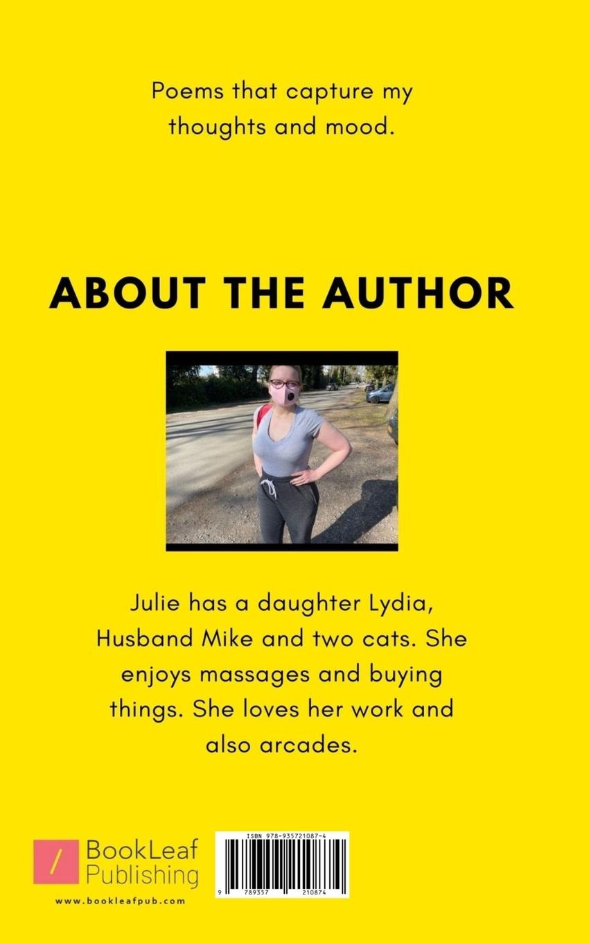 Rückseitencover Yellow