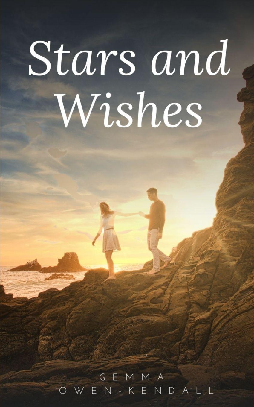 Vorderes Coverbild Stars and Wishes