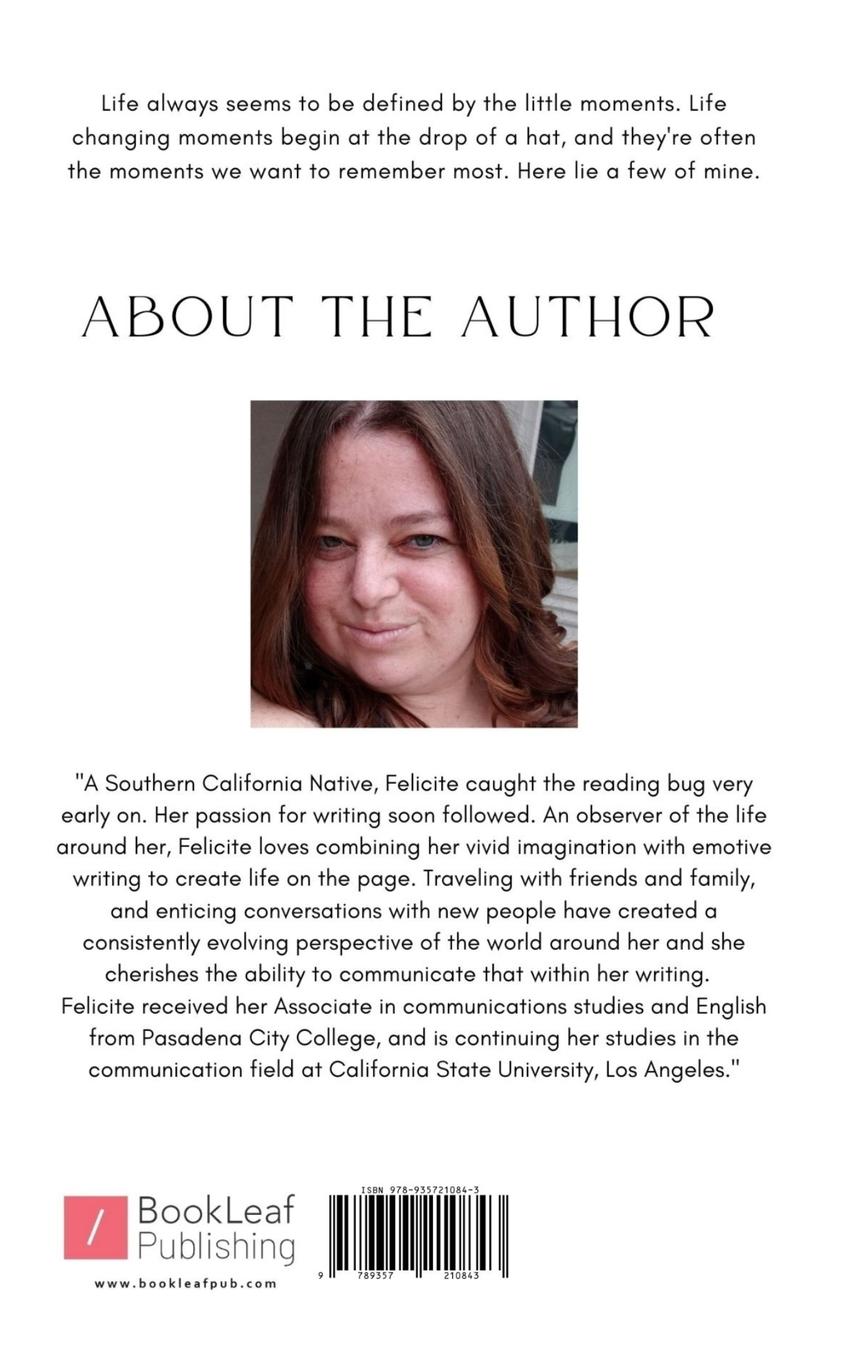 Rückseitencover Little Gems