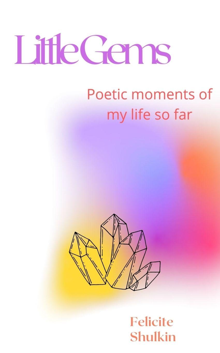 Vorderes Coverbild Little Gems