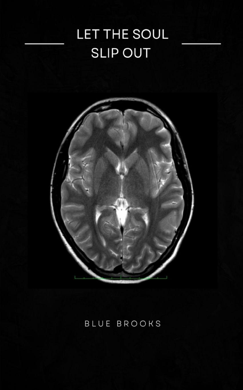 Vorderes Coverbild Let the Soul Slip Out