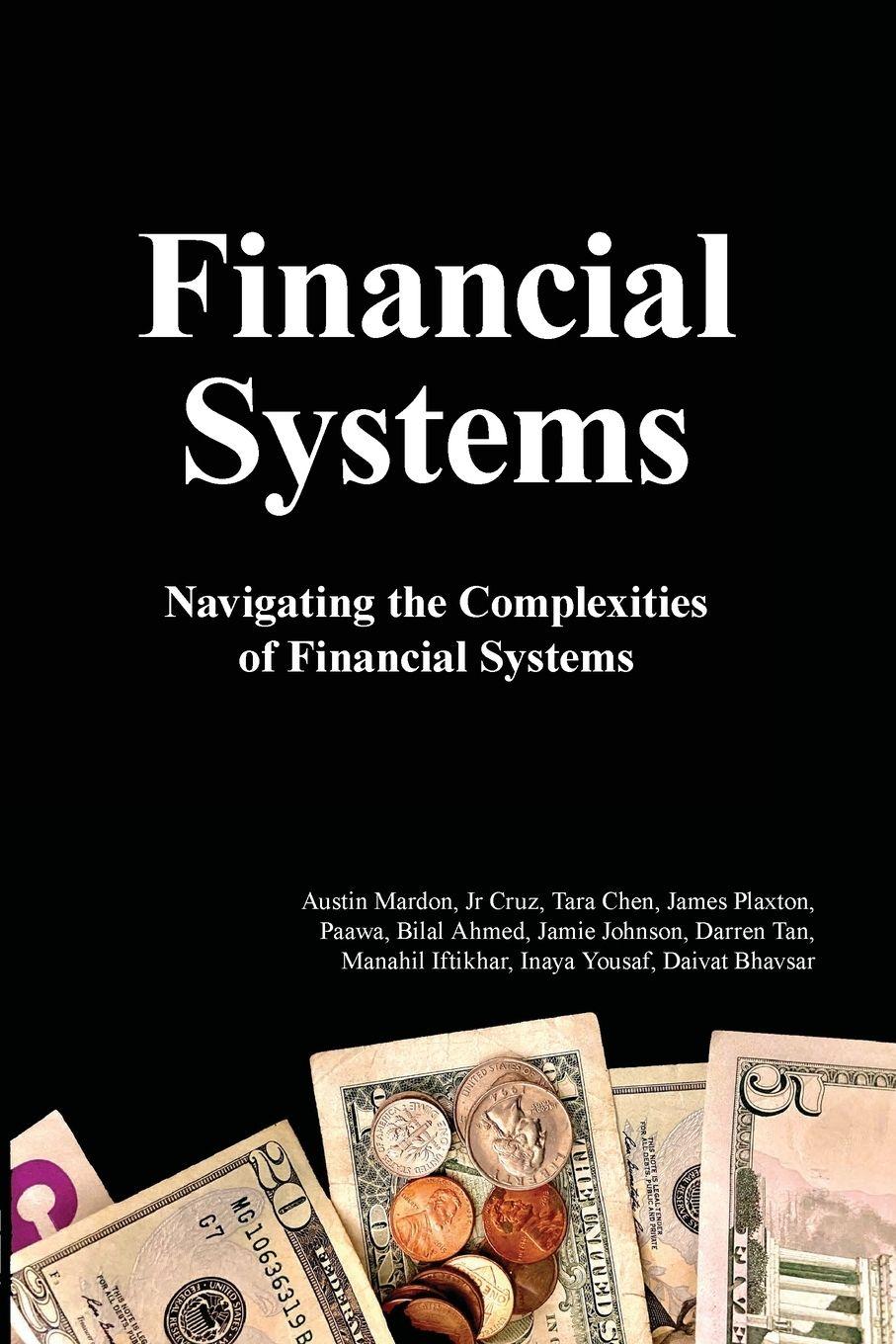 Vorderes Coverbild Financial Systems