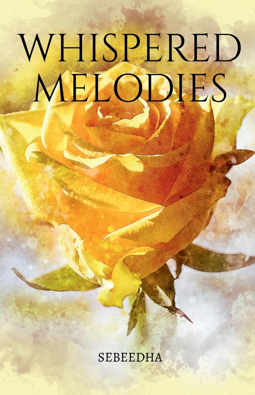 Vorderes Coverbild WHISPERED MELODIES