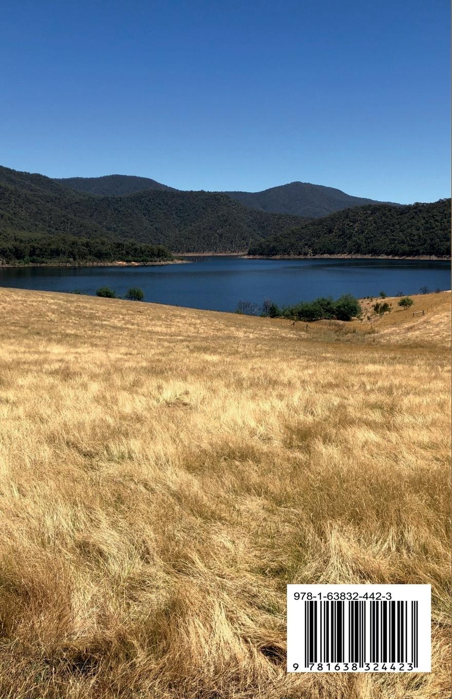 Rückseitencover Australasian Union Conference Record (1898-1914)