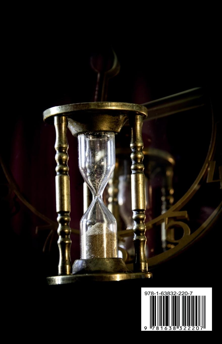 Rückseitencover The Spirit of Prophecy Volume One (1870)