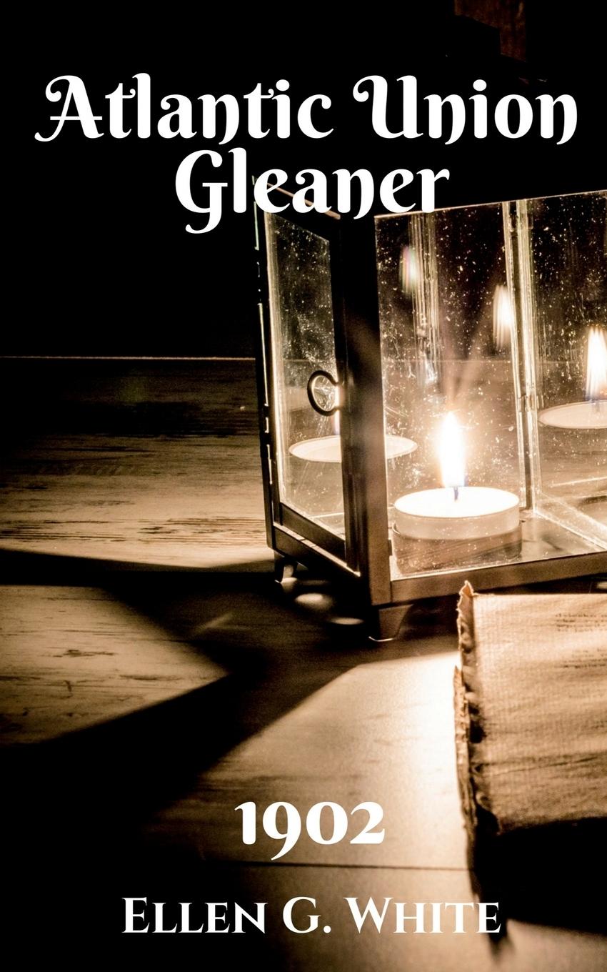 Vorderes Coverbild Atlantic Union Gleaner (1902)