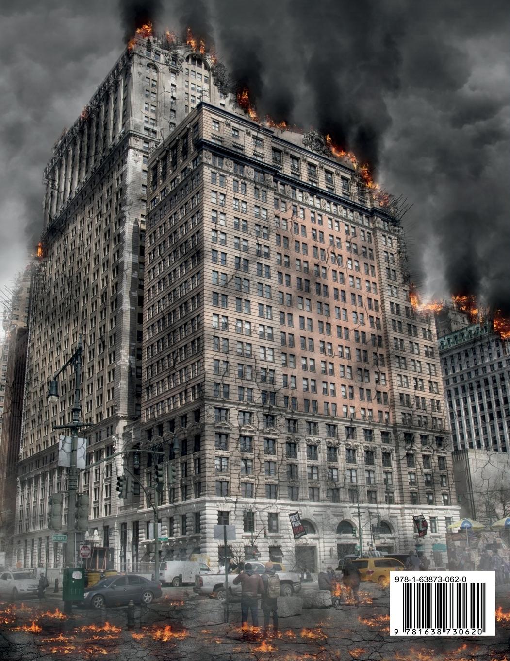 Rückseitencover The Signs of the Times Volume Two