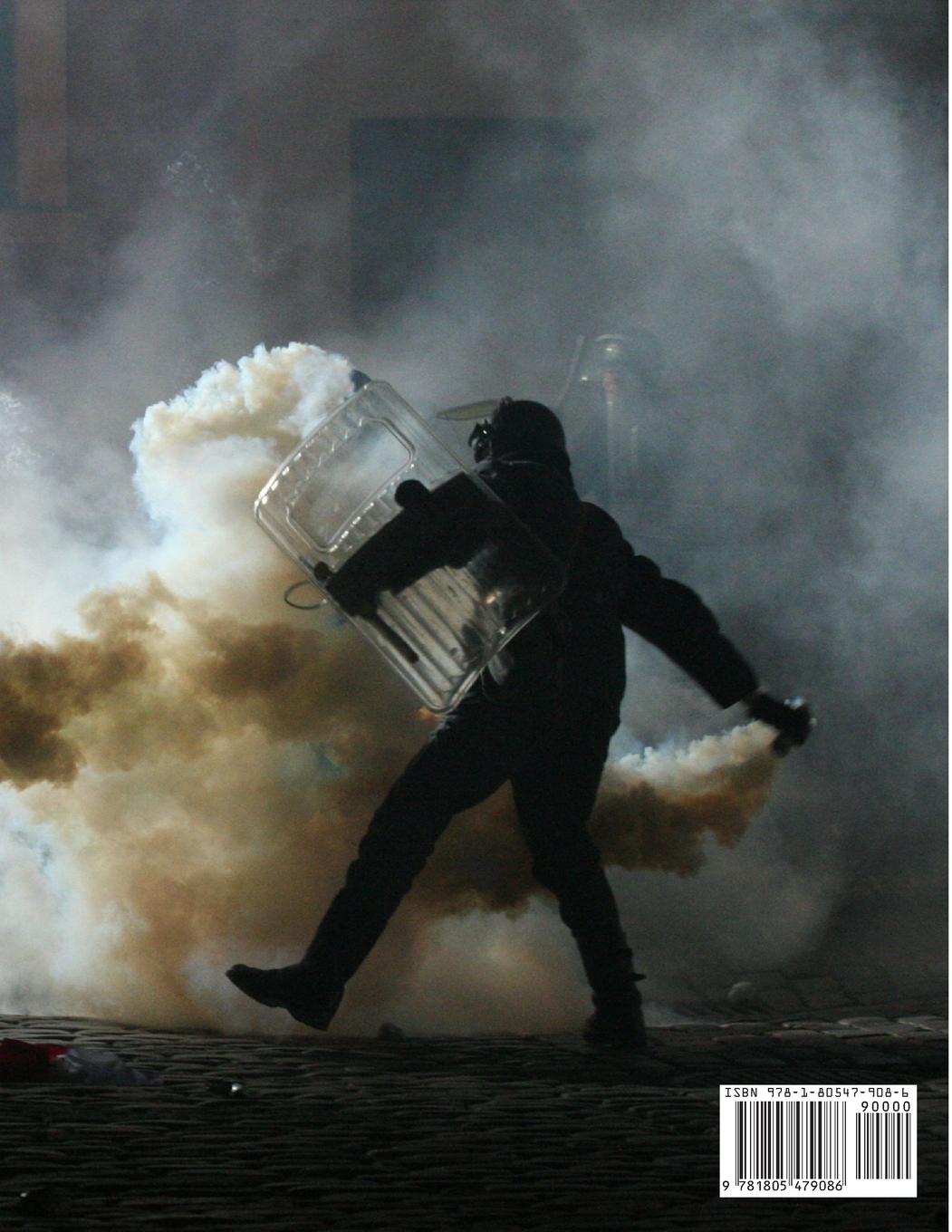 Rückseitencover A Nurse's Life in War and Peace