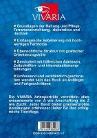 Rückseitencover Kompaktwissen Taggeckos
