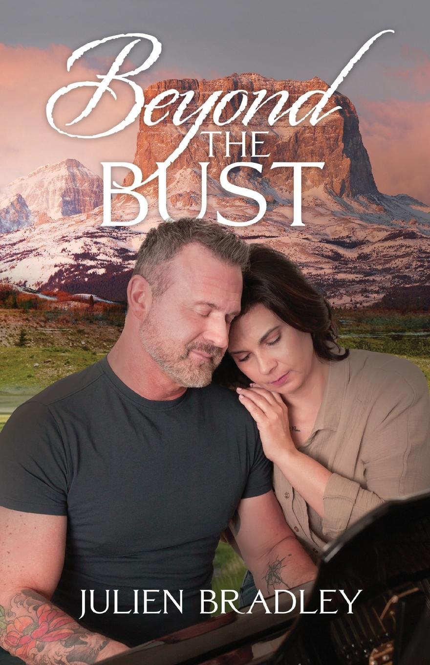 Vorderes Coverbild Beyond the Bust