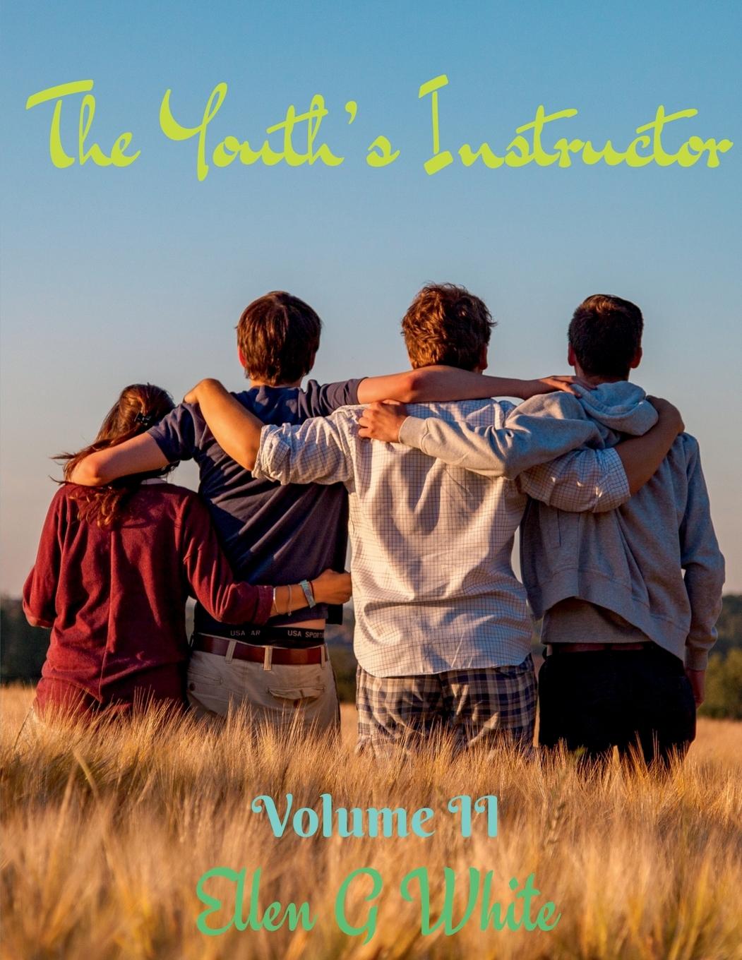 Vorderes Coverbild The Youth's Instructor Volume Two