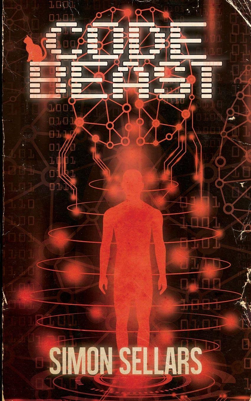 Vorderes Coverbild Code Beast