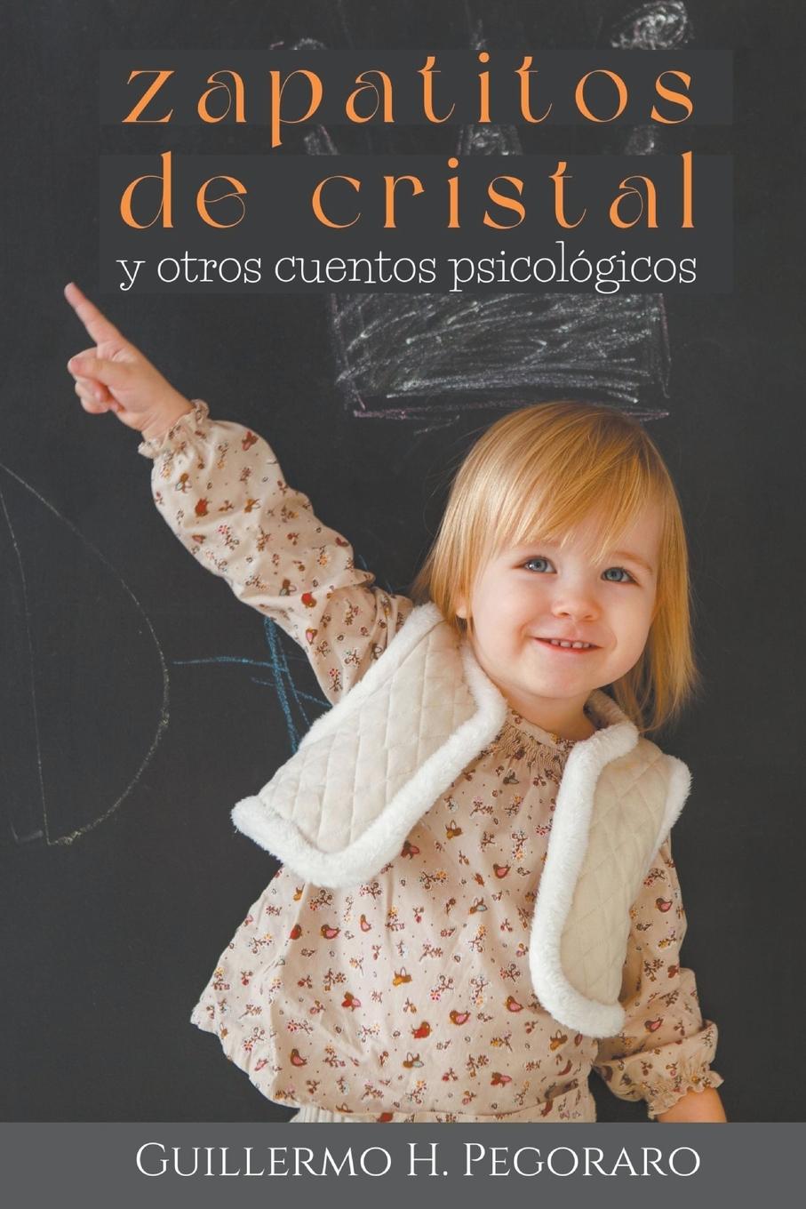 Vorderes Coverbild Zapatitos de Cristal