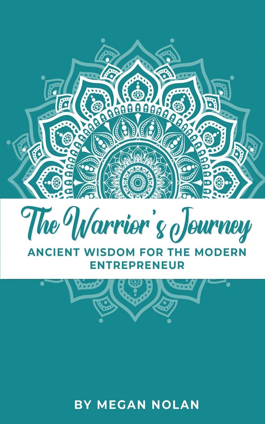 Vorderes Coverbild The Warrior's Journey