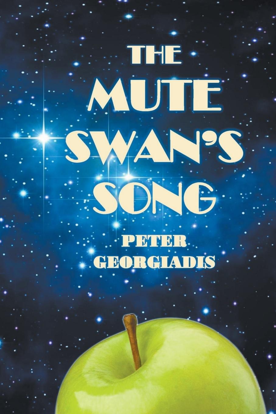 Vorderes Coverbild The Mute Swan's Song