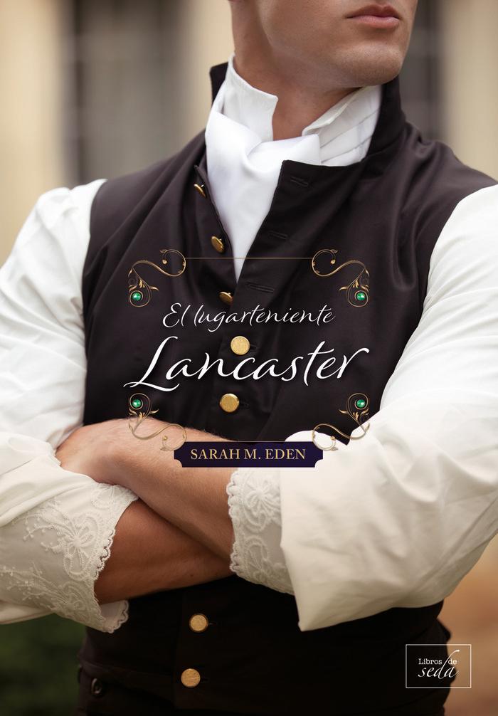 Vorderes Coverbild El lugarteniente Lancaster