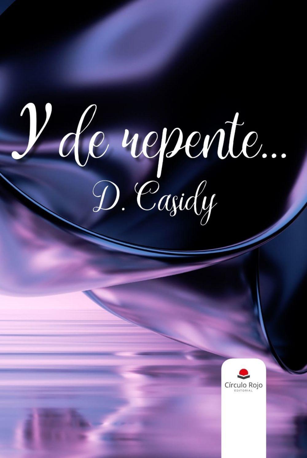 Vorderes Coverbild Y de repente...