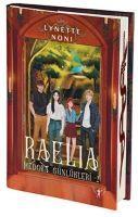 Vorderes Coverbild Raelia - Medora Günlükleri 2 Ciltli