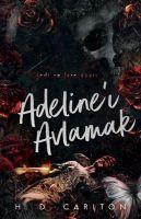 Vorderes Coverbild Adelinei Avlamak