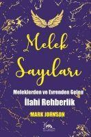 Vorderes Coverbild Melek Sayilari - Meleklerden Ve Evrenden Gelen Ilahi Rehberlik