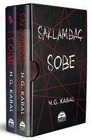 Vorderes Coverbild Saklambac - Sobe Ikili Set Ciltli