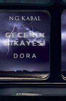 Vorderes Coverbild Gecenin Hikayesi - Dora Ciltli