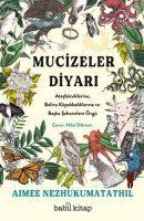 Vorderes Coverbild Mucizeler Diyari