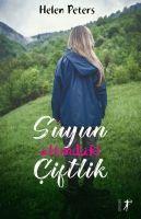 Vorderes Coverbild Suyun Altindaki Ciftlik