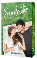 Vorderes Coverbild Seoulmates - K-Drama Tadinda Bir Hikaye