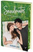 Vorderes Coverbild Seoulmates Ciltli