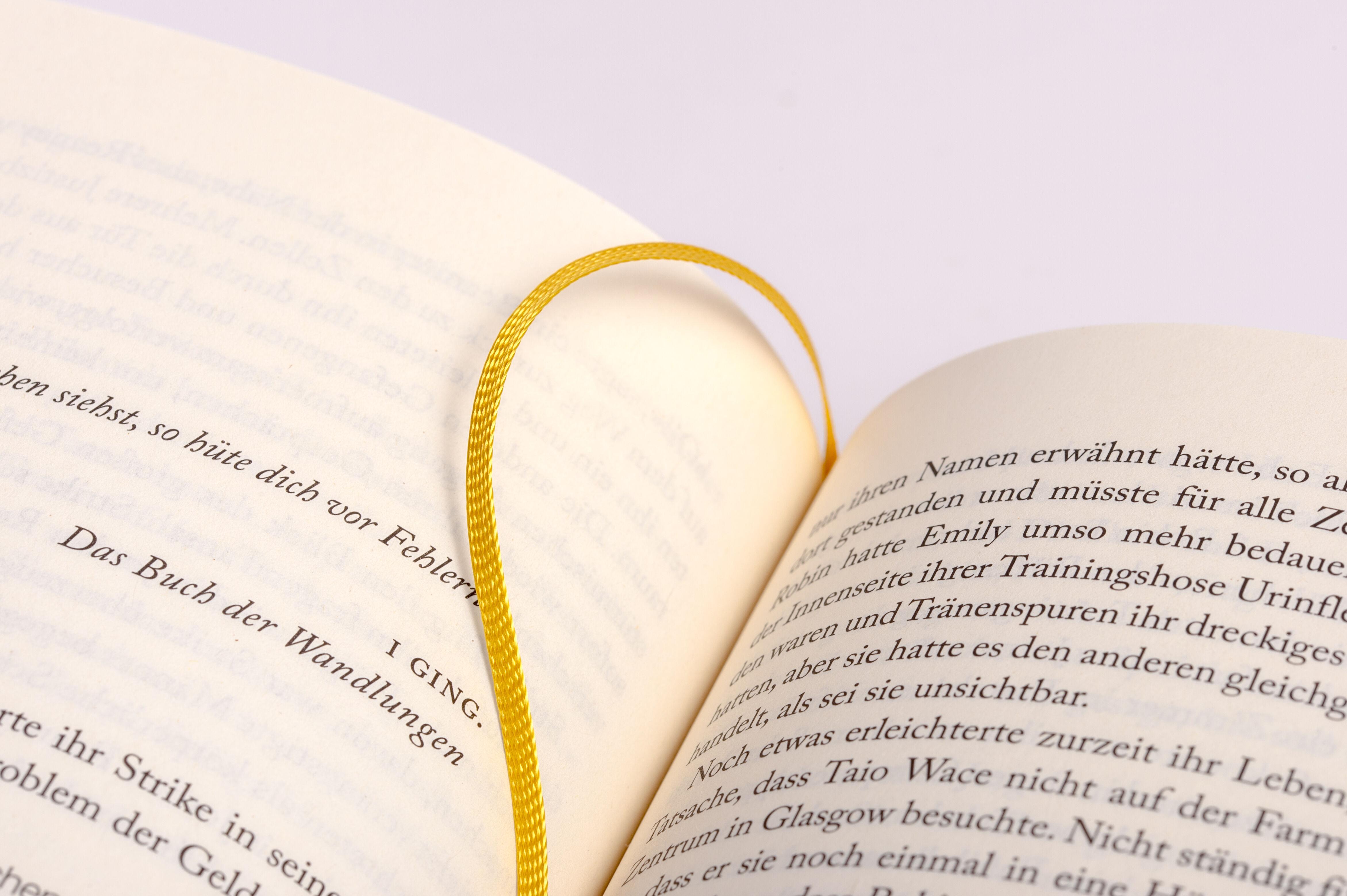 Beispielinhalt (Bild) Das strömende Grab