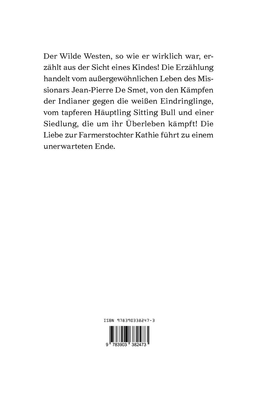 Rückseitencover Jean-Pierre de Smet