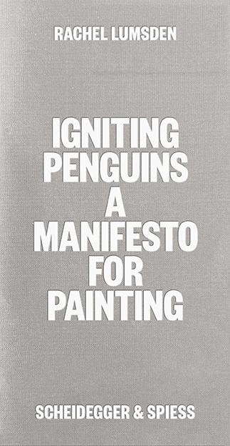 Vorderes Coverbild Igniting Penguins