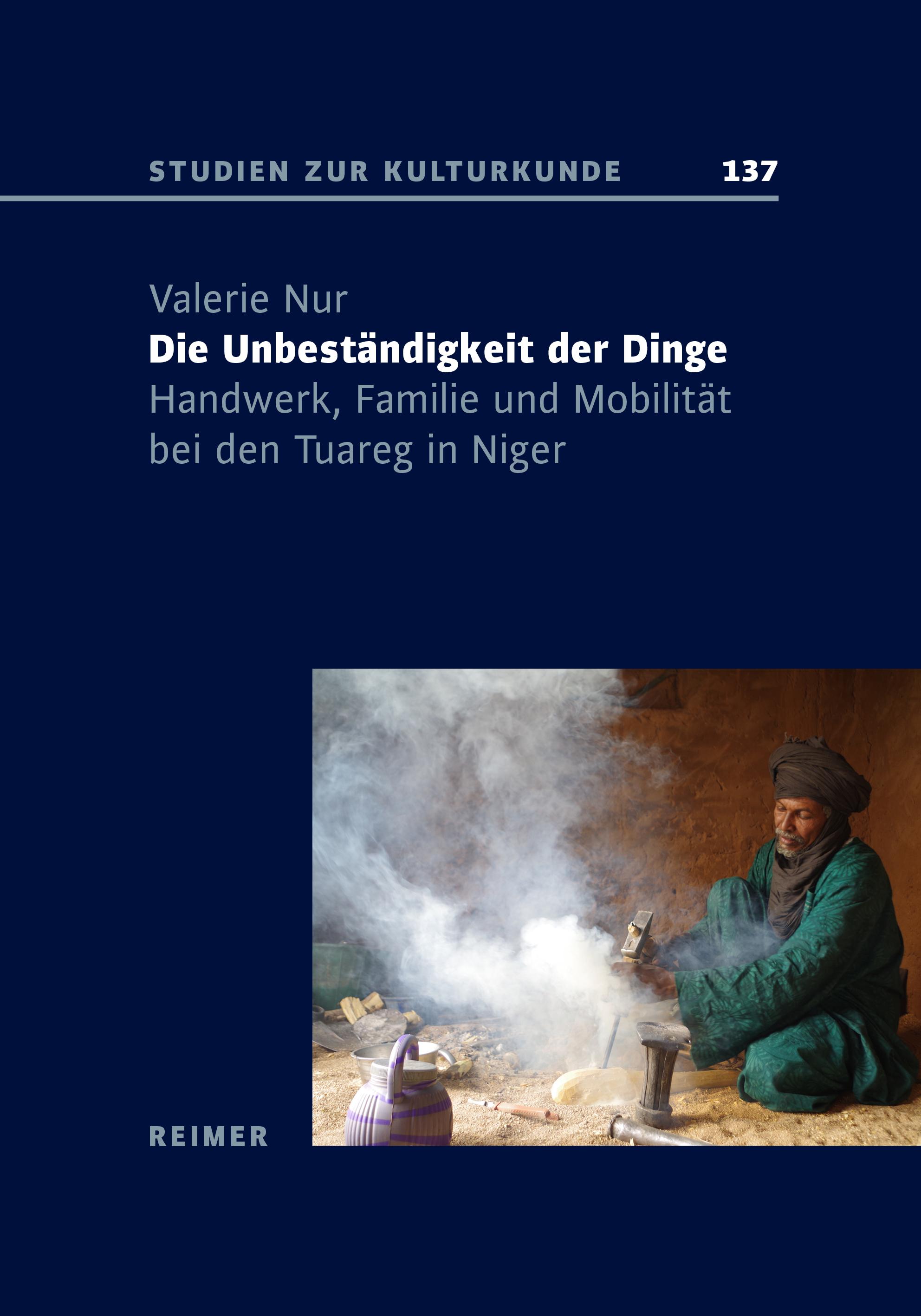 Vorderes Coverbild Die Unbeständigkeit der Dinge