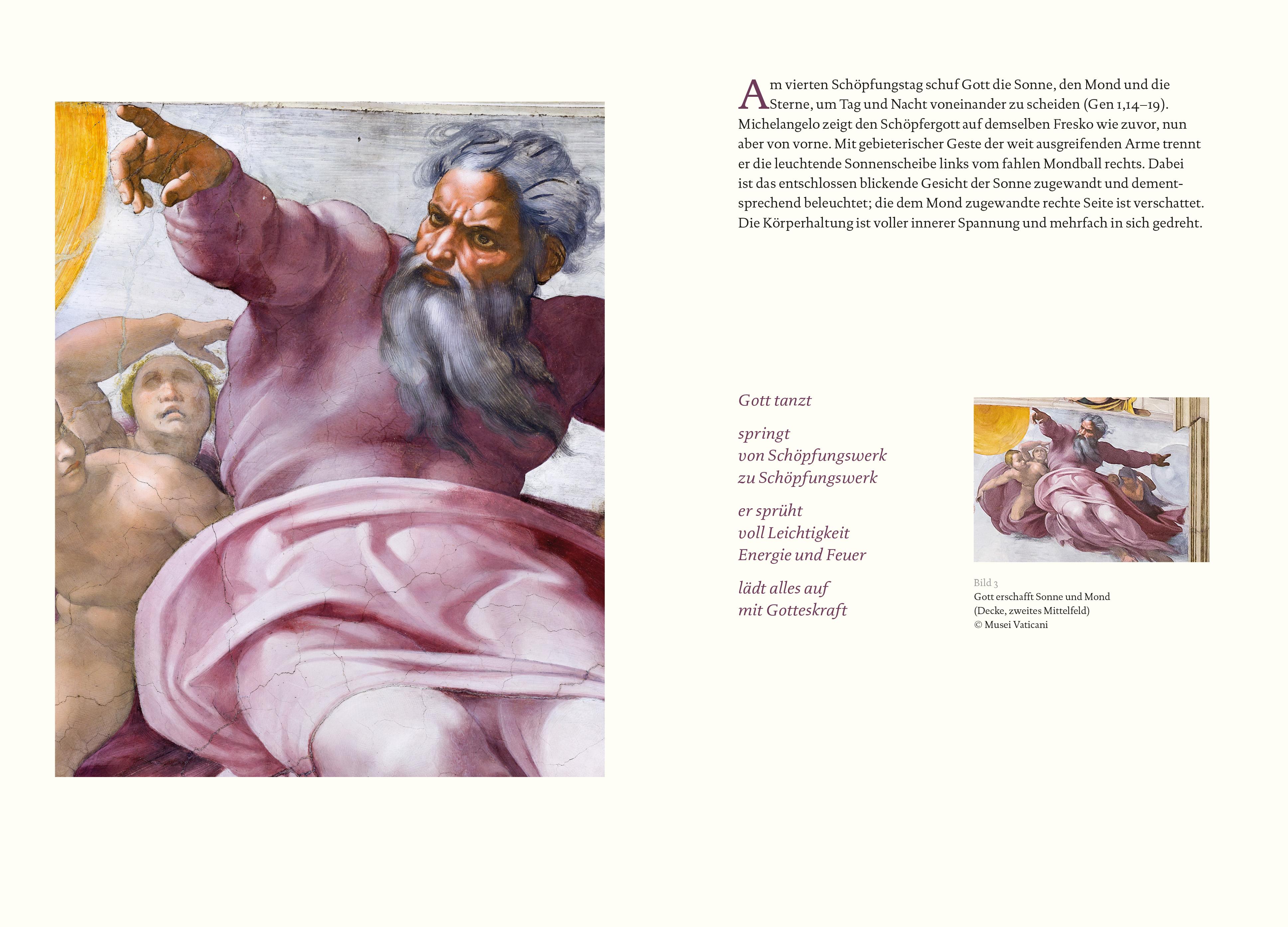 Beispielinhalt (Bild) Die Bibel