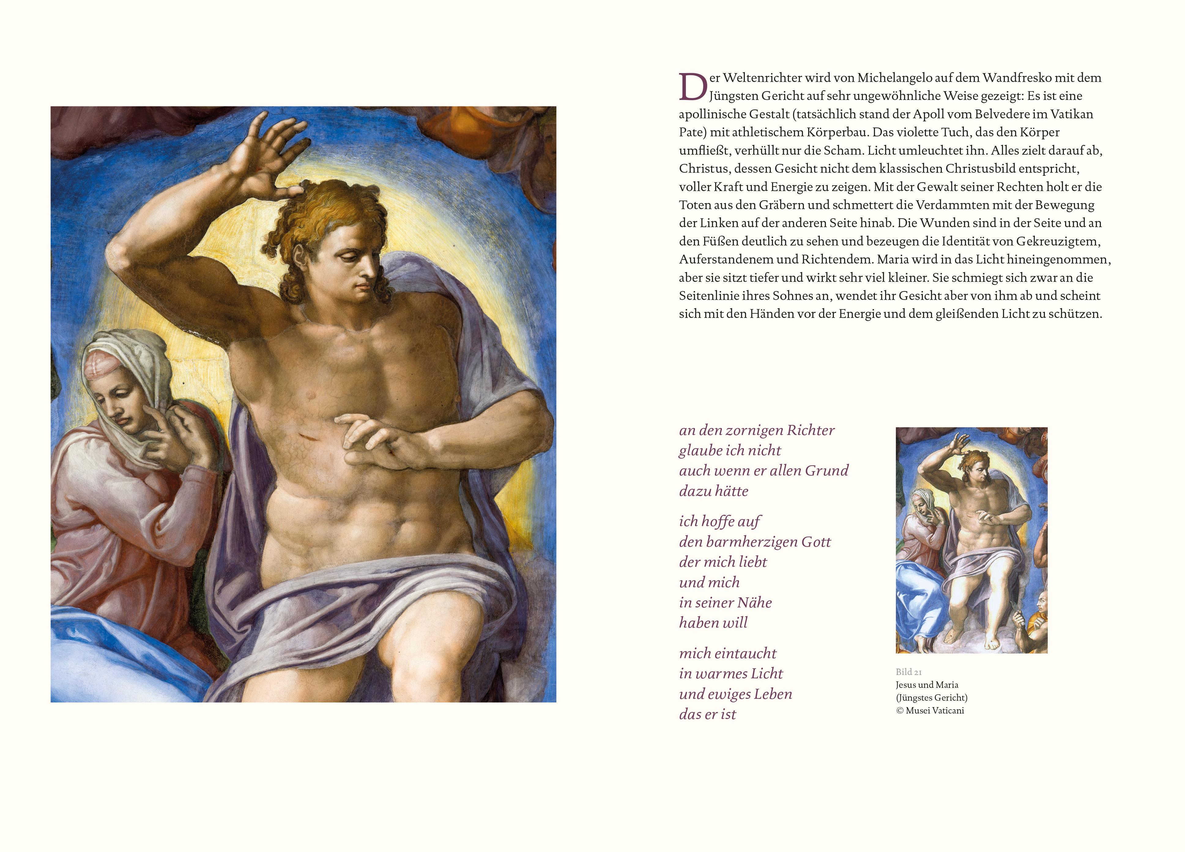 Beispielinhalt (Bild) Die Bibel