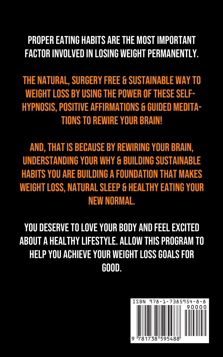 Rückseitencover Rapid Weight Loss for Women