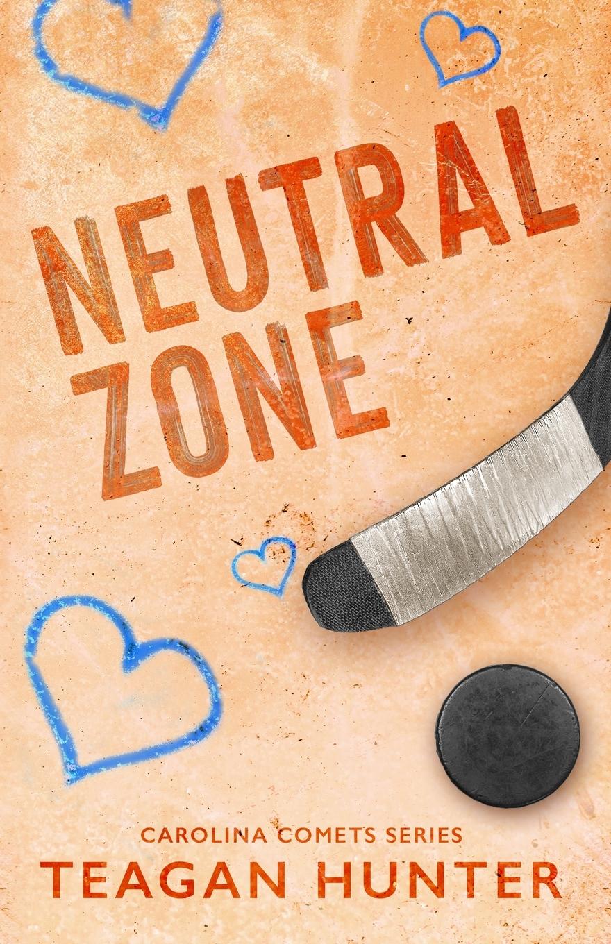 Vorderes Coverbild Neutral Zone (Special Edition)