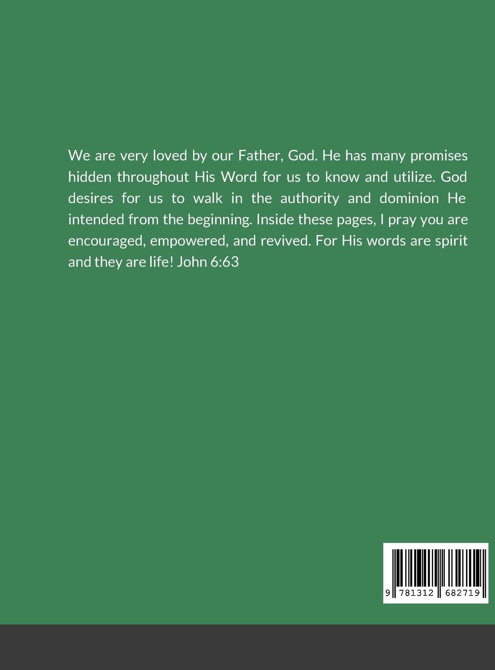 Rückseitencover My Daily Dose Of Strength