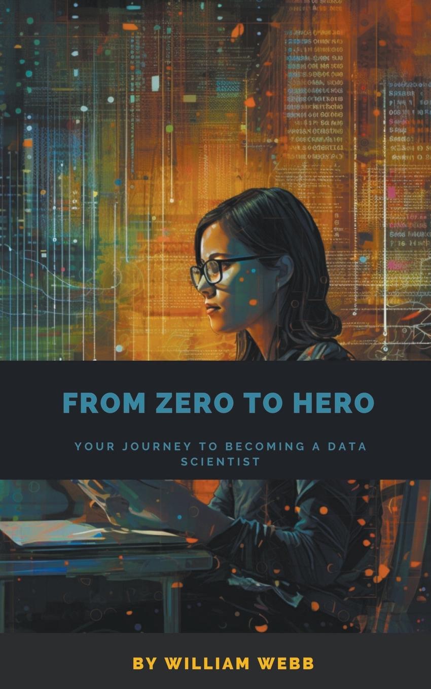 Vorderes Coverbild From Zero to Hero