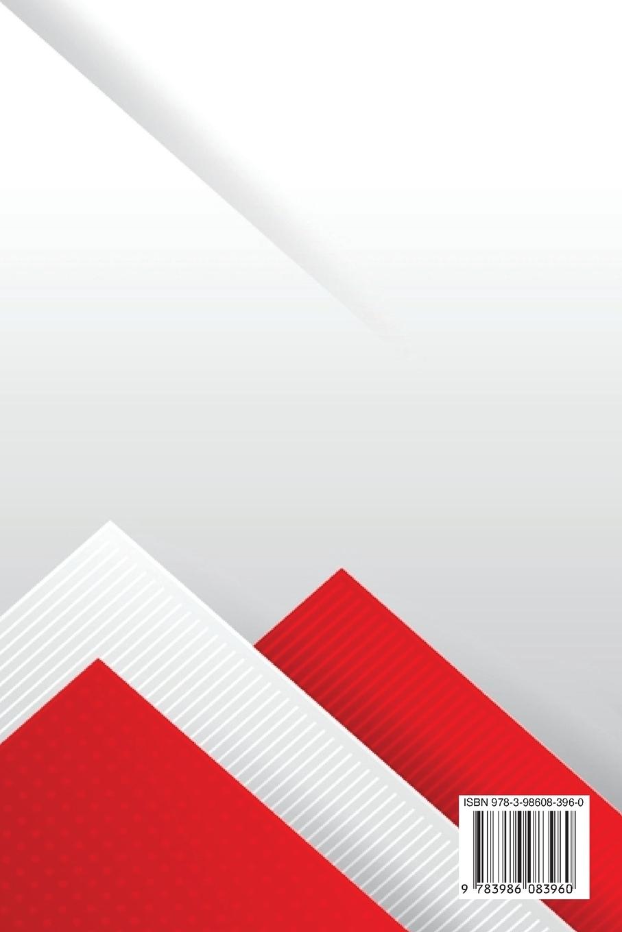 Rückseitencover Libro dei dati del tiro sportivo