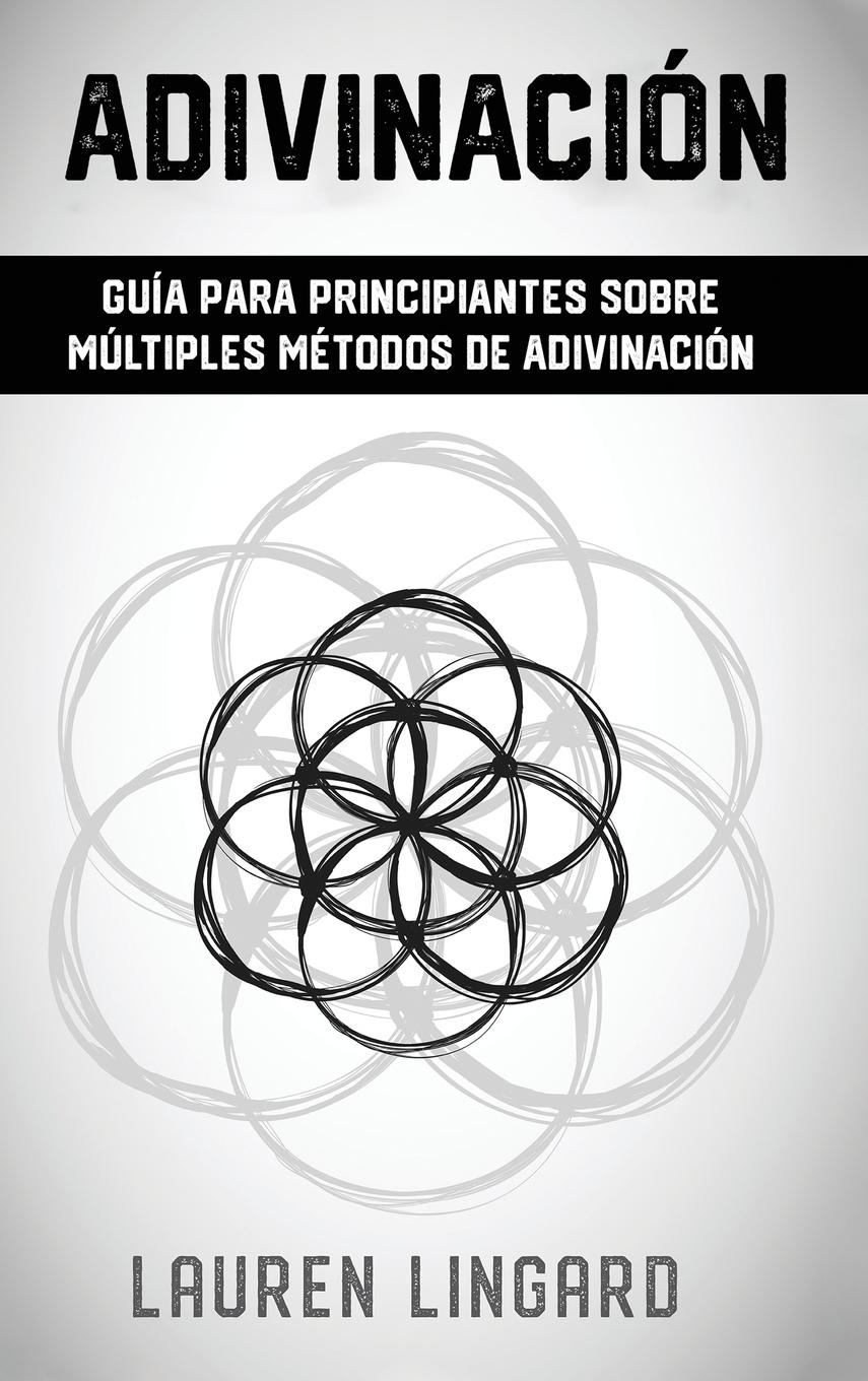 Vorderes Coverbild Adivinación