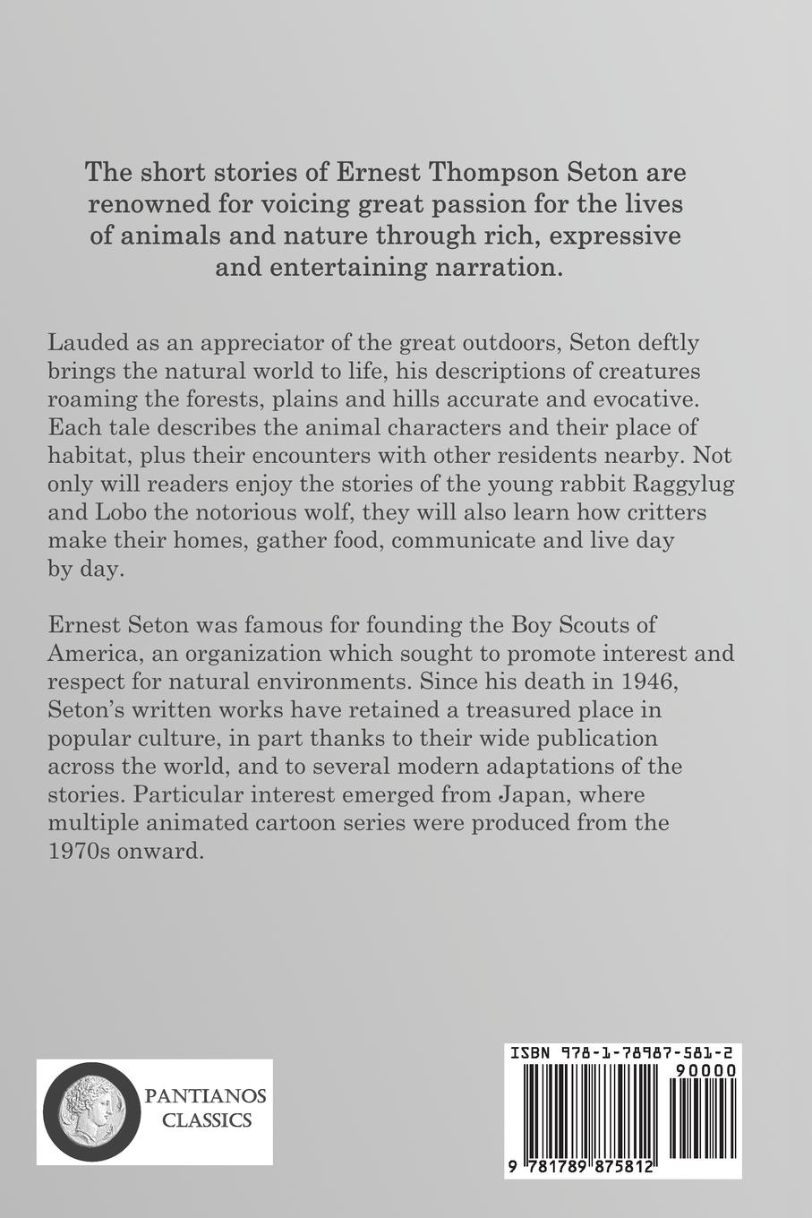 Rückseitencover Raggylug