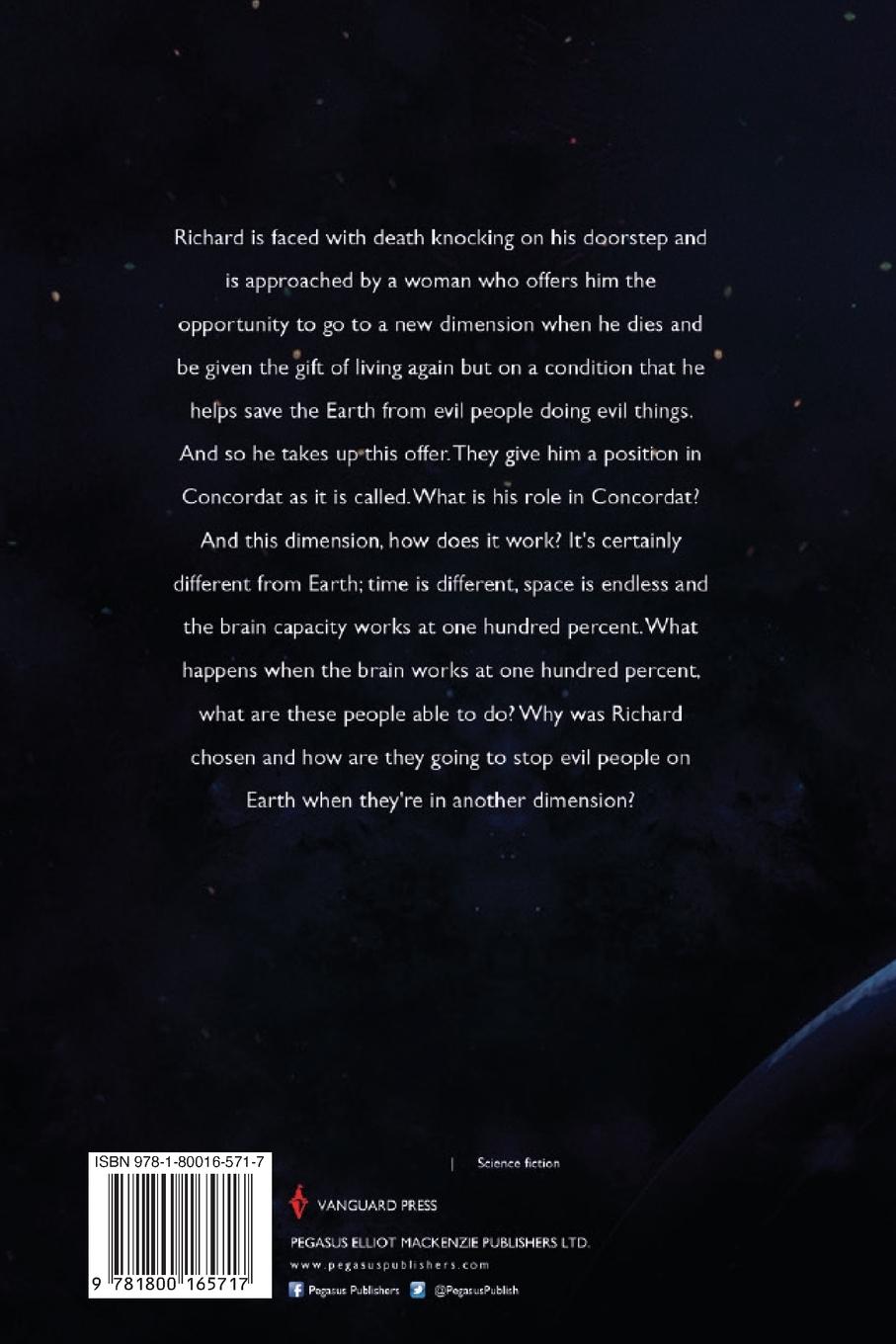 Rückseitencover CONCORDAT