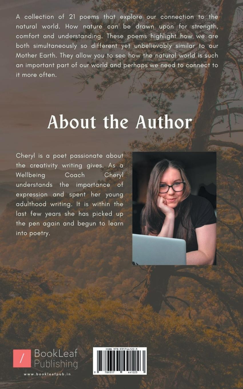 Rückseitencover A Natural You