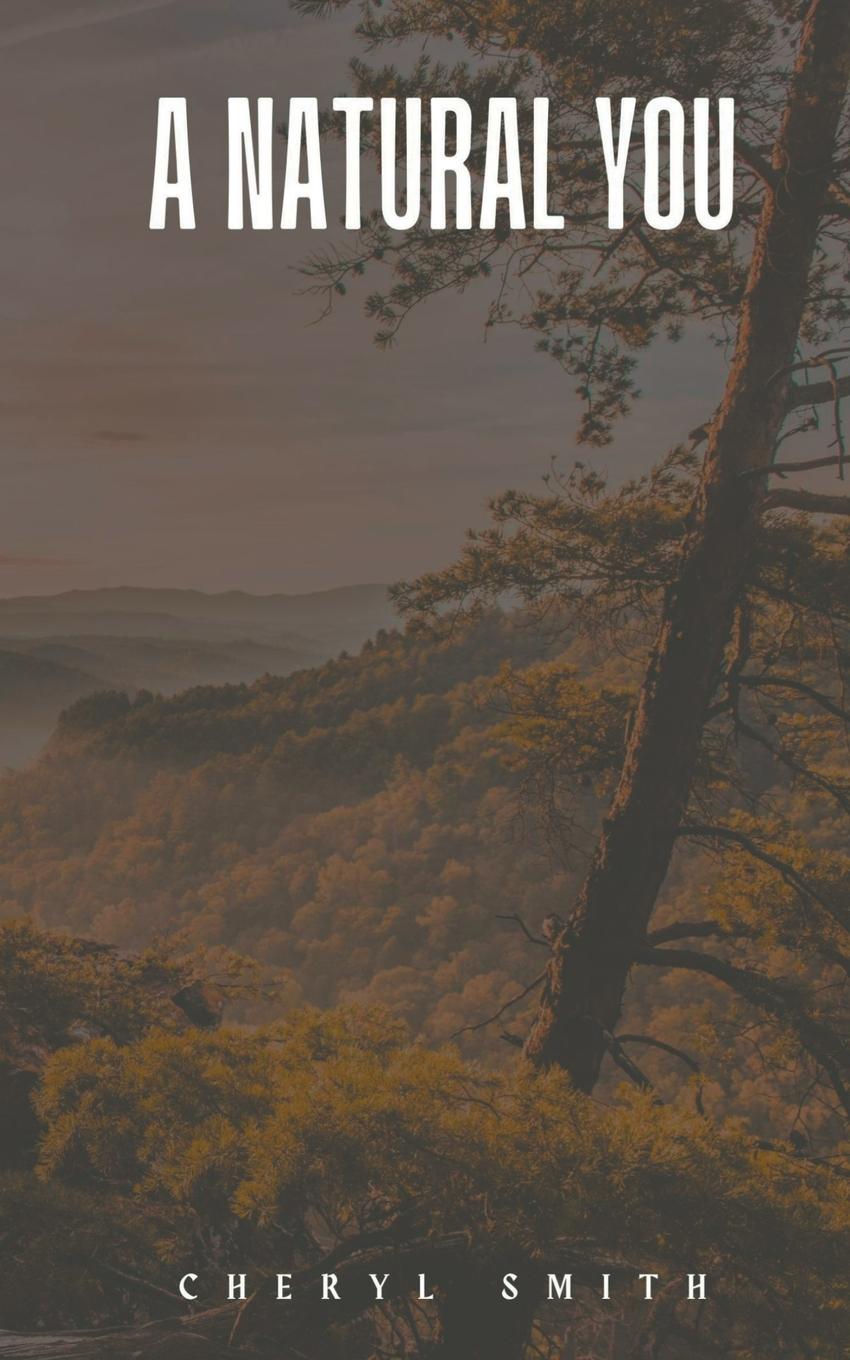 Vorderes Coverbild A Natural You